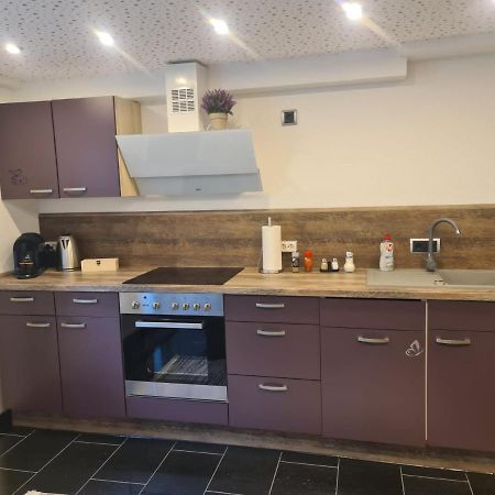 Appartement Am Ziegeleipark هايلبرون المظهر الخارجي الصورة