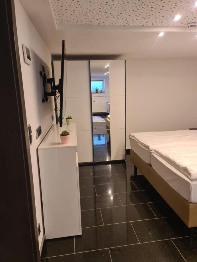 Appartement Am Ziegeleipark هايلبرون المظهر الخارجي الصورة