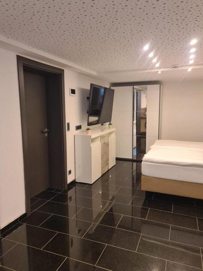 Appartement Am Ziegeleipark هايلبرون المظهر الخارجي الصورة