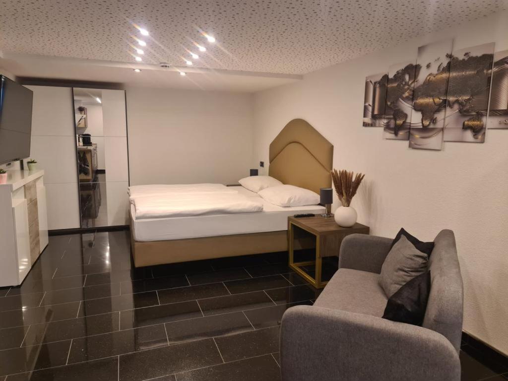 Appartement Am Ziegeleipark هايلبرون المظهر الخارجي الصورة