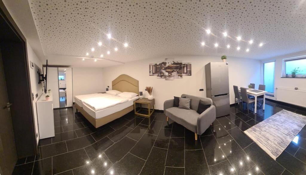 Appartement Am Ziegeleipark هايلبرون المظهر الخارجي الصورة
